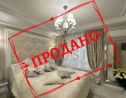 VIP квартира в центрі Житомира на БУЛЬВАРІ